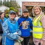 Team Limerick Clean-Up (TLC) returned better than ever for its 11th year on Friday 3rd April with over 24,000 volunteers across the city and county taking part.  Picture: Olena Oleksienko/ilovelimerick