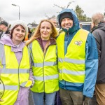 Team Limerick Clean-Up (TLC) returned better than ever for its 11th year on Friday 3rd April with over 24,000 volunteers across the city and county taking part.  Picture: Olena Oleksienko/ilovelimerick