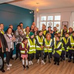 Team Limerick Clean-Up (TLC) returned better than ever for its 11th year on Friday 3rd April with over 24,000 volunteers across the city and county taking part.  Picture: Olena Oleksienko/ilovelimerick