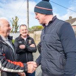 Team Limerick Clean Up 9 took place on Good Friday, March 29, 2024 and was a huge success with over 22,000 people taking part in the city & county. Picture: Olena Oleksiienko/ilovelimerick