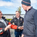 Team Limerick Clean Up 9 took place on Good Friday, March 29, 2024 and was a huge success with over 22,000 people taking part in the city & county. Picture: Olena Oleksiienko/ilovelimerick