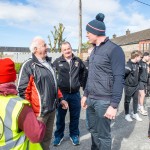 Team Limerick Clean Up 9 took place on Good Friday, March 29, 2024 and was a huge success with over 22,000 people taking part in the city & county. Picture: Olena Oleksiienko/ilovelimerick