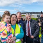 Team Limerick Clean Up 9 took place on Good Friday, March 29, 2024 and was a huge success with over 22,000 people taking part in the city & county. Picture: Olena Oleksiienko/ilovelimerick