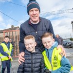 Team Limerick Clean Up 9 took place on Good Friday, March 29, 2024 and was a huge success with over 22,000 people taking part in the city & county. Picture: Olena Oleksiienko/ilovelimerick