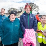 Team Limerick Clean Up 9 took place on Good Friday, March 29, 2024 and was a huge success with over 22,000 people taking part in the city & county. Picture: Olena Oleksiienko/ilovelimerick