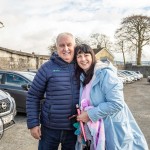 Team Limerick Clean Up 9 took place on Good Friday, March 29, 2024 and was a huge success with over 22,000 people taking part in the city & county. Picture: Olena Oleksiienko/ilovelimerick