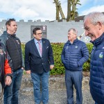 Team Limerick Clean Up 9 took place on Good Friday, March 29, 2024 and was a huge success with over 22,000 people taking part in the city & county. Picture: Olena Oleksiienko/ilovelimerick