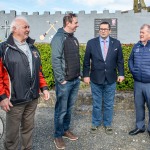 Team Limerick Clean Up 9 took place on Good Friday, March 29, 2024 and was a huge success with over 22,000 people taking part in the city & county. Picture: Olena Oleksiienko/ilovelimerick