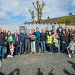 Team Limerick Clean Up 9 took place on Good Friday, March 29, 2024 and was a huge success with over 22,000 people taking part in the city & county. Picture: Olena Oleksiienko/ilovelimerick