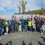 Team Limerick Clean Up 9 took place on Good Friday, March 29, 2024 and was a huge success with over 22,000 people taking part in the city & county. Picture: Olena Oleksiienko/ilovelimerick