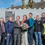 Team Limerick Clean Up 9 took place on Good Friday, March 29, 2024 and was a huge success with over 22,000 people taking part in the city & county. Picture: Olena Oleksiienko/ilovelimerick