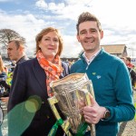 Team Limerick Clean Up 9 took place on Good Friday, March 29, 2024 and was a huge success with over 22,000 people taking part in the city & county. Picture: Olena Oleksiienko/ilovelimerick