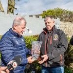 Team Limerick Clean Up 9 took place on Good Friday, March 29, 2024 and was a huge success with over 22,000 people taking part in the city & county. Picture: Olena Oleksiienko/ilovelimerick