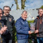 Team Limerick Clean Up 9 took place on Good Friday, March 29, 2024 and was a huge success with over 22,000 people taking part in the city & county. Picture: Olena Oleksiienko/ilovelimerick