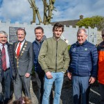 Team Limerick Clean Up 9 took place on Good Friday, March 29, 2024 and was a huge success with over 22,000 people taking part in the city & county. Picture: Olena Oleksiienko/ilovelimerick