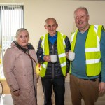 Team Limerick Clean Up 9 took place on Good Friday, March 29, 2024 and was a huge success with over 22,000 people taking part in the city & county. Picture: Olena Oleksiienko/ilovelimerick