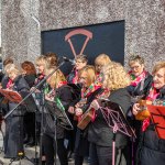 Team Limerick Clean Up 9 took place on Good Friday, March 29, 2024 and was a huge success with over 22,000 people taking part in the city & county. Picture: Olena Oleksiienko/ilovelimerick