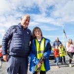 Team Limerick Clean Up 9 took place on Good Friday, March 29, 2024 and was a huge success with over 22,000 people taking part in the city & county. Picture: Olena Oleksiienko/ilovelimerick