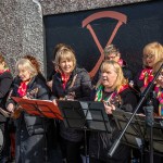 Team Limerick Clean Up 9 took place on Good Friday, March 29, 2024 and was a huge success with over 22,000 people taking part in the city & county. Picture: Olena Oleksiienko/ilovelimerick