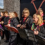 Team Limerick Clean Up 9 took place on Good Friday, March 29, 2024 and was a huge success with over 22,000 people taking part in the city & county. Picture: Olena Oleksiienko/ilovelimerick