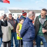 Team Limerick Clean Up 9 took place on Good Friday, March 29, 2024 and was a huge success with over 22,000 people taking part in the city & county. Picture: Olena Oleksiienko/ilovelimerick