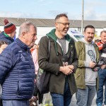 Team Limerick Clean Up 9 took place on Good Friday, March 29, 2024 and was a huge success with over 22,000 people taking part in the city & county. Picture: Olena Oleksiienko/ilovelimerick