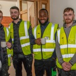 Team Limerick Clean Up 9 took place on Good Friday, March 29, 2024 and was a huge success with over 22,000 people taking part in the city & county. Picture: Olena Oleksiienko/ilovelimerick