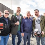 Team Limerick Clean Up 9 took place on Good Friday, March 29, 2024 and was a huge success with over 22,000 people taking part in the city & county. Picture: Olena Oleksiienko/ilovelimerick