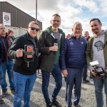 Team Limerick Clean Up 9 took place on Good Friday, March 29, 2024 and was a huge success with over 22,000 people taking part in the city & county. Picture: Olena Oleksiienko/ilovelimerick