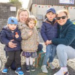 Team Limerick Clean Up 9 took place on Good Friday, March 29, 2024 and was a huge success with over 22,000 people taking part in the city & county. Picture: Olena Oleksiienko/ilovelimerick