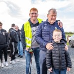 Team Limerick Clean Up 9 took place on Good Friday, March 29, 2024 and was a huge success with over 22,000 people taking part in the city & county. Picture: Olena Oleksiienko/ilovelimerick