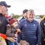 Team Limerick Clean Up 9 took place on Good Friday, March 29, 2024 and was a huge success with over 22,000 people taking part in the city & county. Picture: Olena Oleksiienko/ilovelimerick