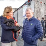 Team Limerick Clean Up 9 took place on Good Friday, March 29, 2024 and was a huge success with over 22,000 people taking part in the city & county. Picture: Olena Oleksiienko/ilovelimerick