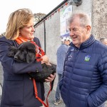 Team Limerick Clean Up 9 took place on Good Friday, March 29, 2024 and was a huge success with over 22,000 people taking part in the city & county. Picture: Olena Oleksiienko/ilovelimerick