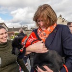 Team Limerick Clean Up 9 took place on Good Friday, March 29, 2024 and was a huge success with over 22,000 people taking part in the city & county. Picture: Olena Oleksiienko/ilovelimerick