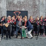 Team Limerick Clean Up 9 took place on Good Friday, March 29, 2024 and was a huge success with over 22,000 people taking part in the city & county. Picture: Olena Oleksiienko/ilovelimerick