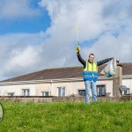 Team Limerick Clean Up 9 took place on Good Friday, March 29, 2024 and was a huge success with over 22,000 people taking part in the city & county. Picture: Olena Oleksiienko/ilovelimerick