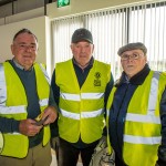 Team Limerick Clean Up 9 took place on Good Friday, March 29, 2024 and was a huge success with over 22,000 people taking part in the city & county. Picture: Olena Oleksiienko/ilovelimerick