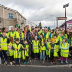 Team Limerick Clean Up 9 took place on Good Friday, March 29, 2024 and was a huge success with over 22,000 people taking part in the city & county. Picture: Olena Oleksiienko/ilovelimerick