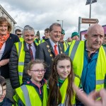 Team Limerick Clean Up 9 took place on Good Friday, March 29, 2024 and was a huge success with over 22,000 people taking part in the city & county. Picture: Olena Oleksiienko/ilovelimerick