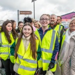 Team Limerick Clean Up 9 took place on Good Friday, March 29, 2024 and was a huge success with over 22,000 people taking part in the city & county. Picture: Olena Oleksiienko/ilovelimerick