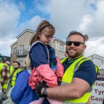 Team Limerick Clean Up 9 took place on Good Friday, March 29, 2024 and was a huge success with over 22,000 people taking part in the city & county. Picture: Olena Oleksiienko/ilovelimerick