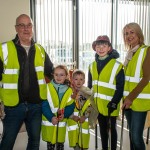 Team Limerick Clean Up 9 took place on Good Friday, March 29, 2024 and was a huge success with over 22,000 people taking part in the city & county. Picture: Olena Oleksiienko/ilovelimerick