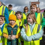 Team Limerick Clean Up 9 took place on Good Friday, March 29, 2024 and was a huge success with over 22,000 people taking part in the city & county. Picture: Olena Oleksiienko/ilovelimerick