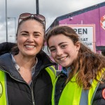 Team Limerick Clean Up 9 took place on Good Friday, March 29, 2024 and was a huge success with over 22,000 people taking part in the city & county. Picture: Olena Oleksiienko/ilovelimerick