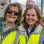 Team Limerick Clean Up 9 took place on Good Friday, March 29, 2024 and was a huge success with over 22,000 people taking part in the city & county. Picture: Olena Oleksiienko/ilovelimerick