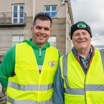 Team Limerick Clean Up 9 took place on Good Friday, March 29, 2024 and was a huge success with over 22,000 people taking part in the city & county. Picture: Olena Oleksiienko/ilovelimerick