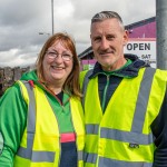 Team Limerick Clean Up 9 took place on Good Friday, March 29, 2024 and was a huge success with over 22,000 people taking part in the city & county. Picture: Olena Oleksiienko/ilovelimerick