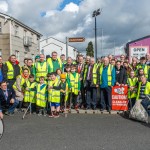 Team Limerick Clean Up 9 took place on Good Friday, March 29, 2024 and was a huge success with over 22,000 people taking part in the city & county. Picture: Olena Oleksiienko/ilovelimerick