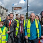 Team Limerick Clean Up 9 took place on Good Friday, March 29, 2024 and was a huge success with over 22,000 people taking part in the city & county. Picture: Olena Oleksiienko/ilovelimerick